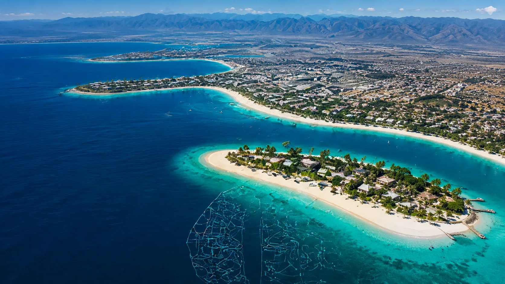 Red Sea Development
