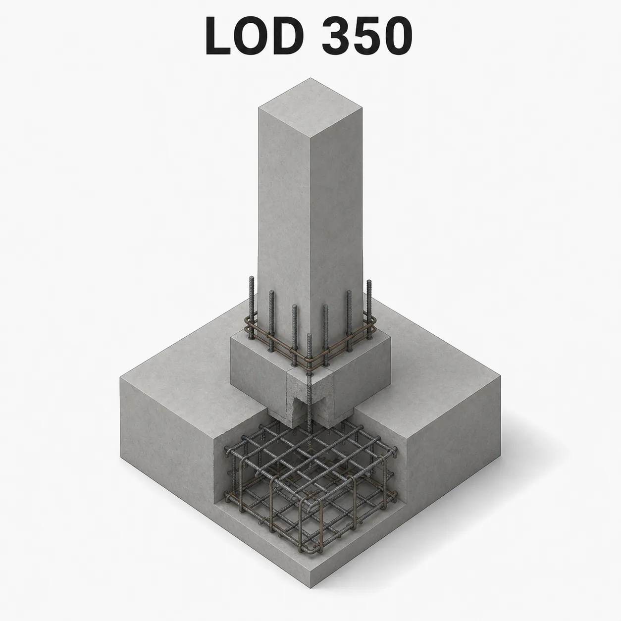 Construction coordination model
