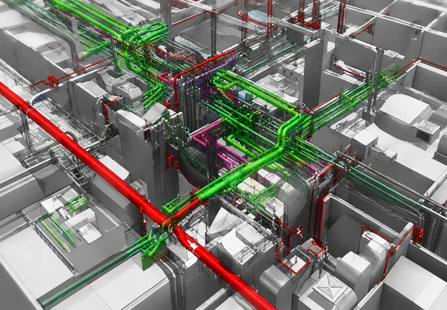 5 BIM Coordination Mistakes Costing Projects Millions