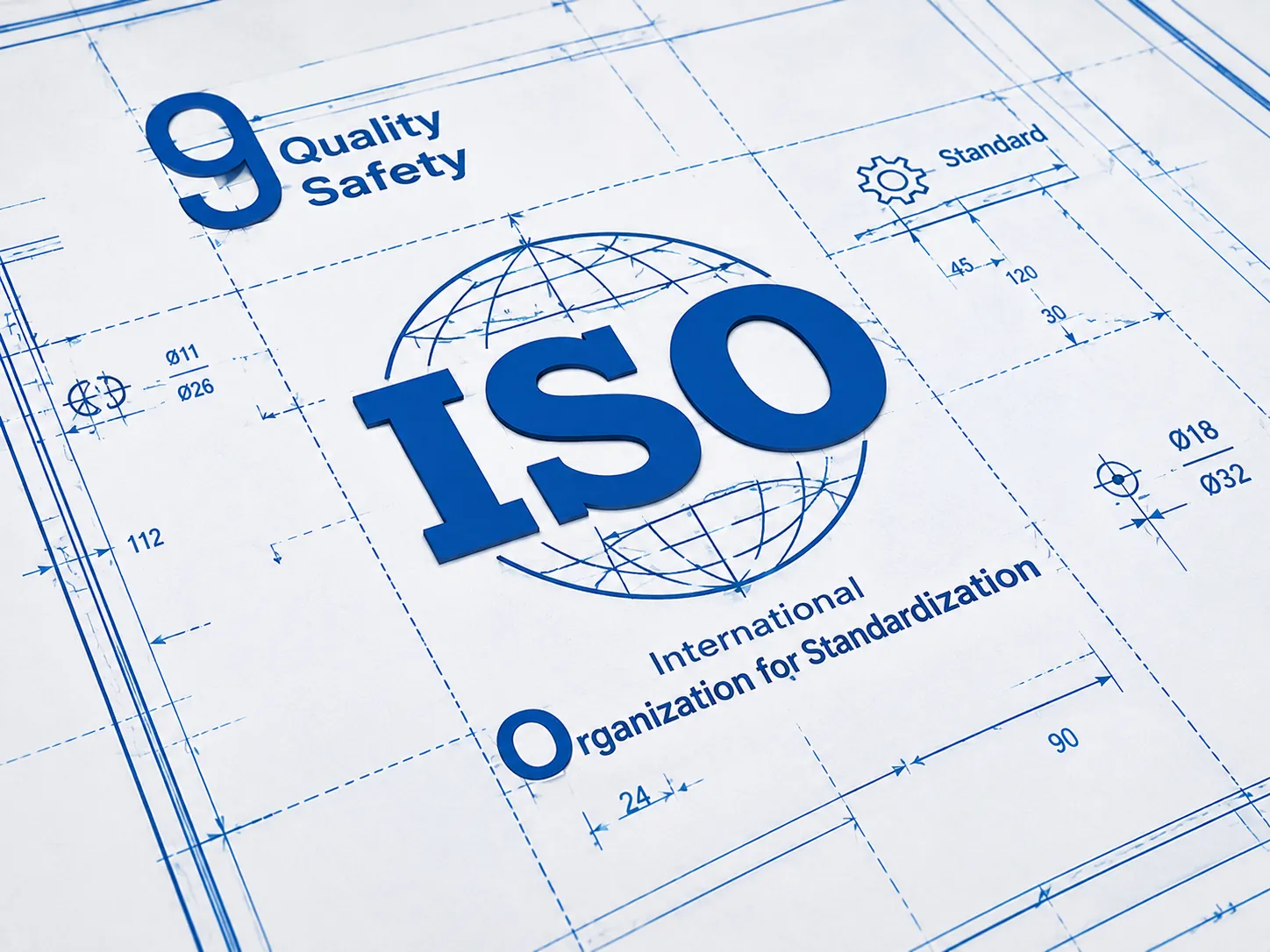 Understanding ISO 19650 in Simple Terms