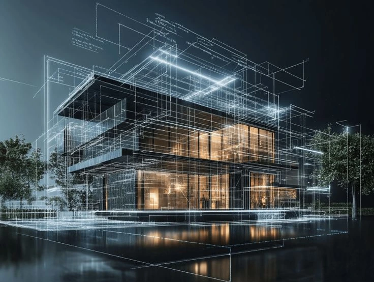 Smart City Infrastructure