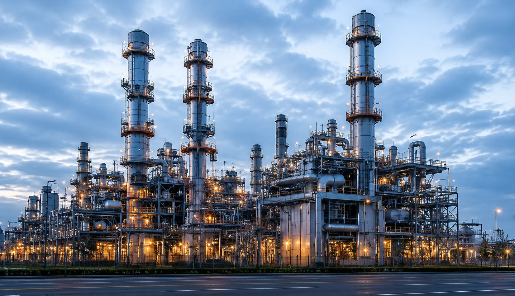 Industrial