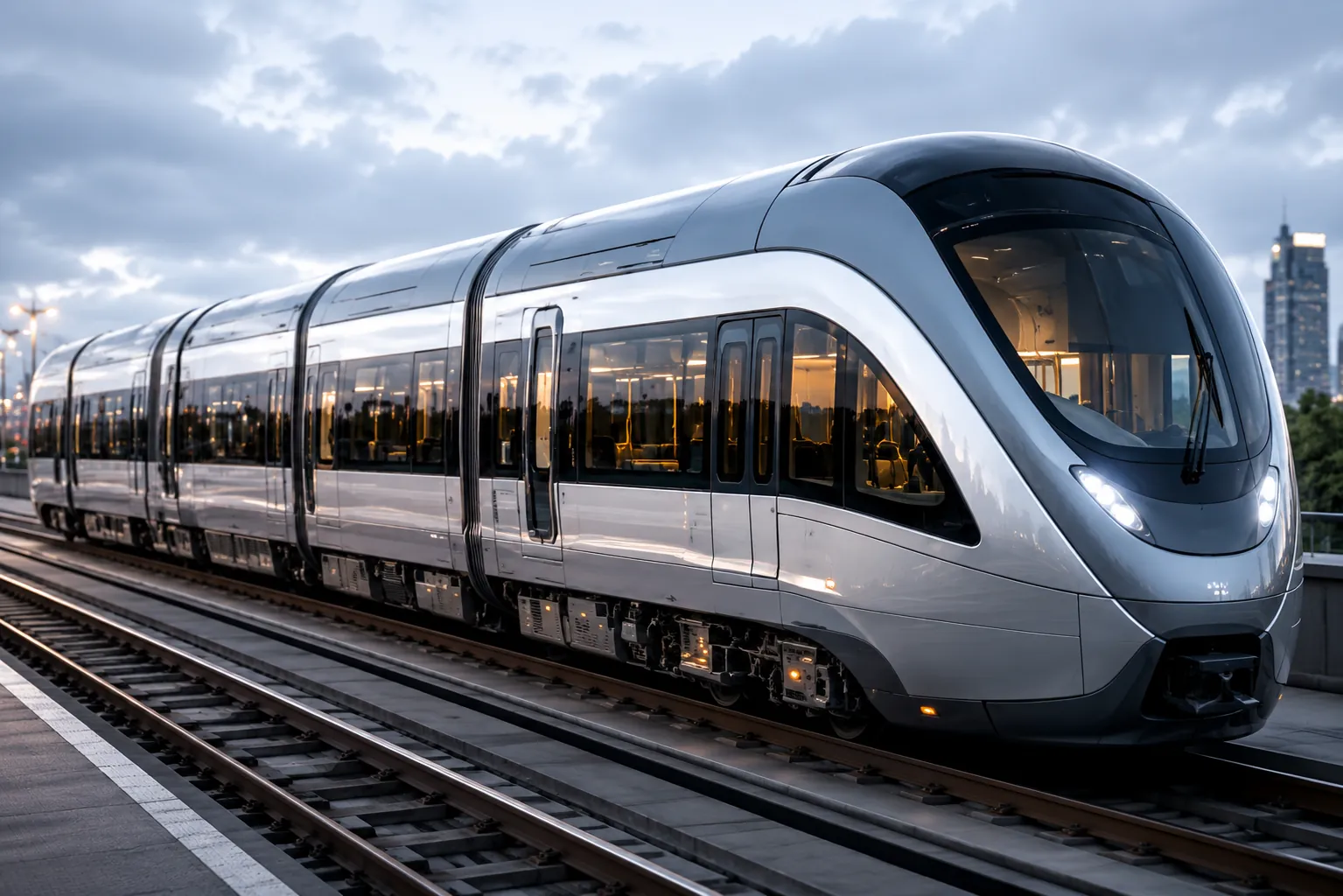 Transport