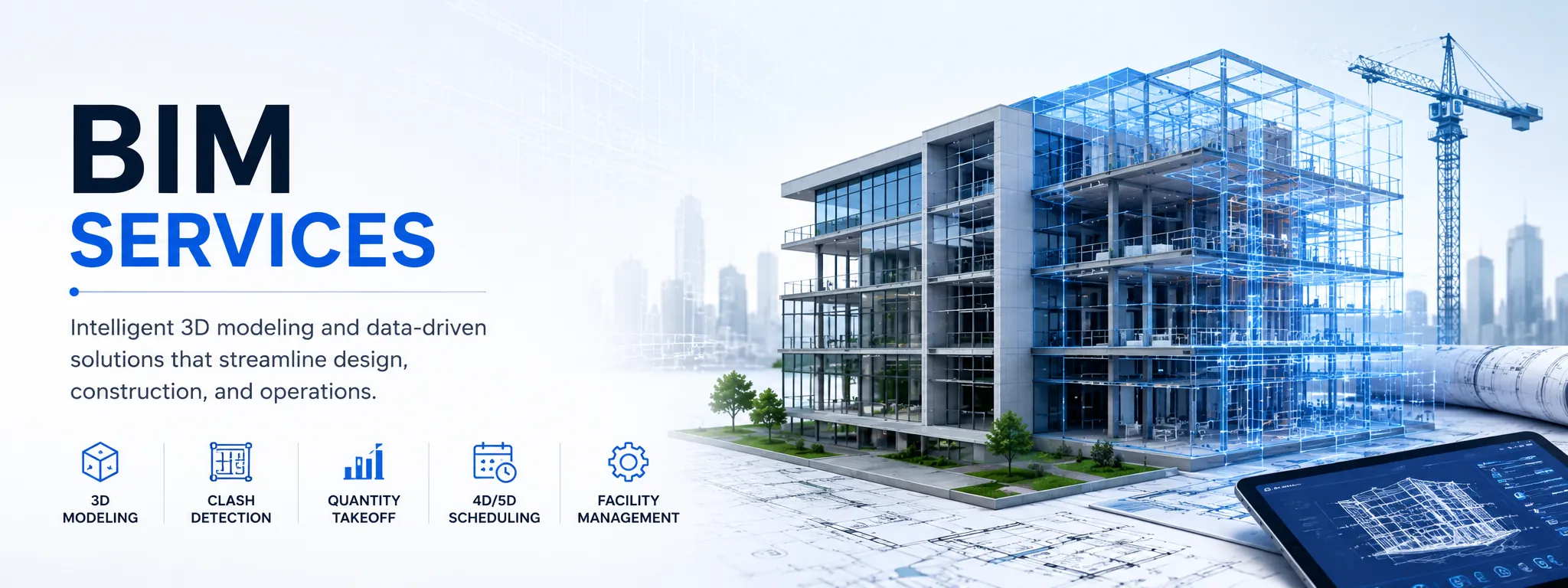 BIM Services