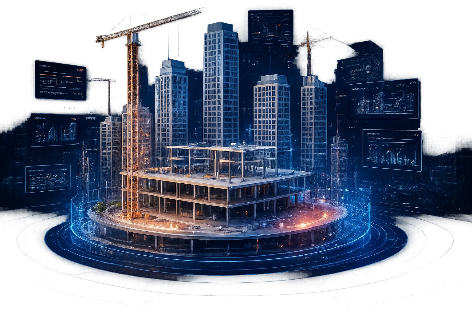 Advanced Technology Construction