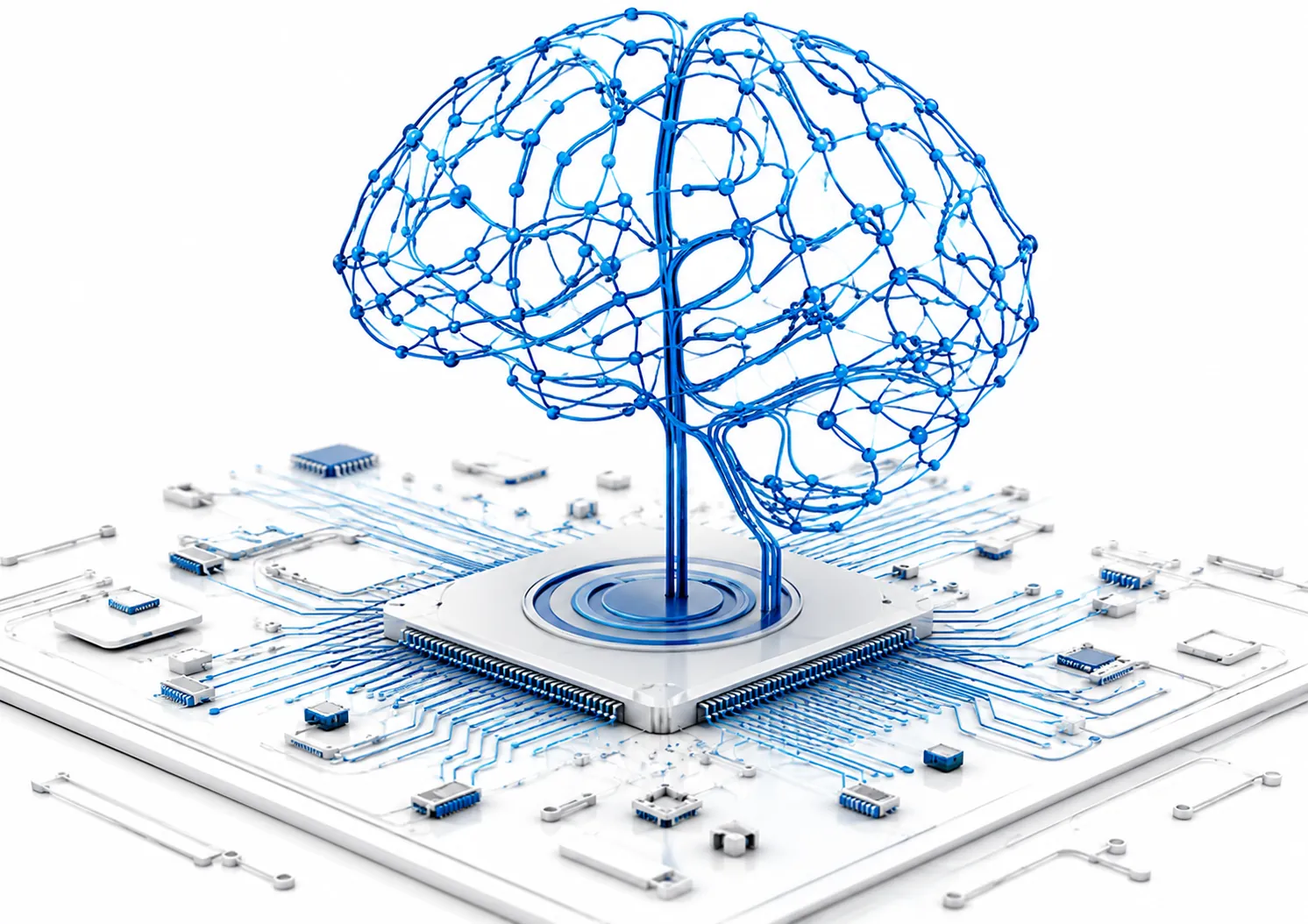 AI & Machine Learning