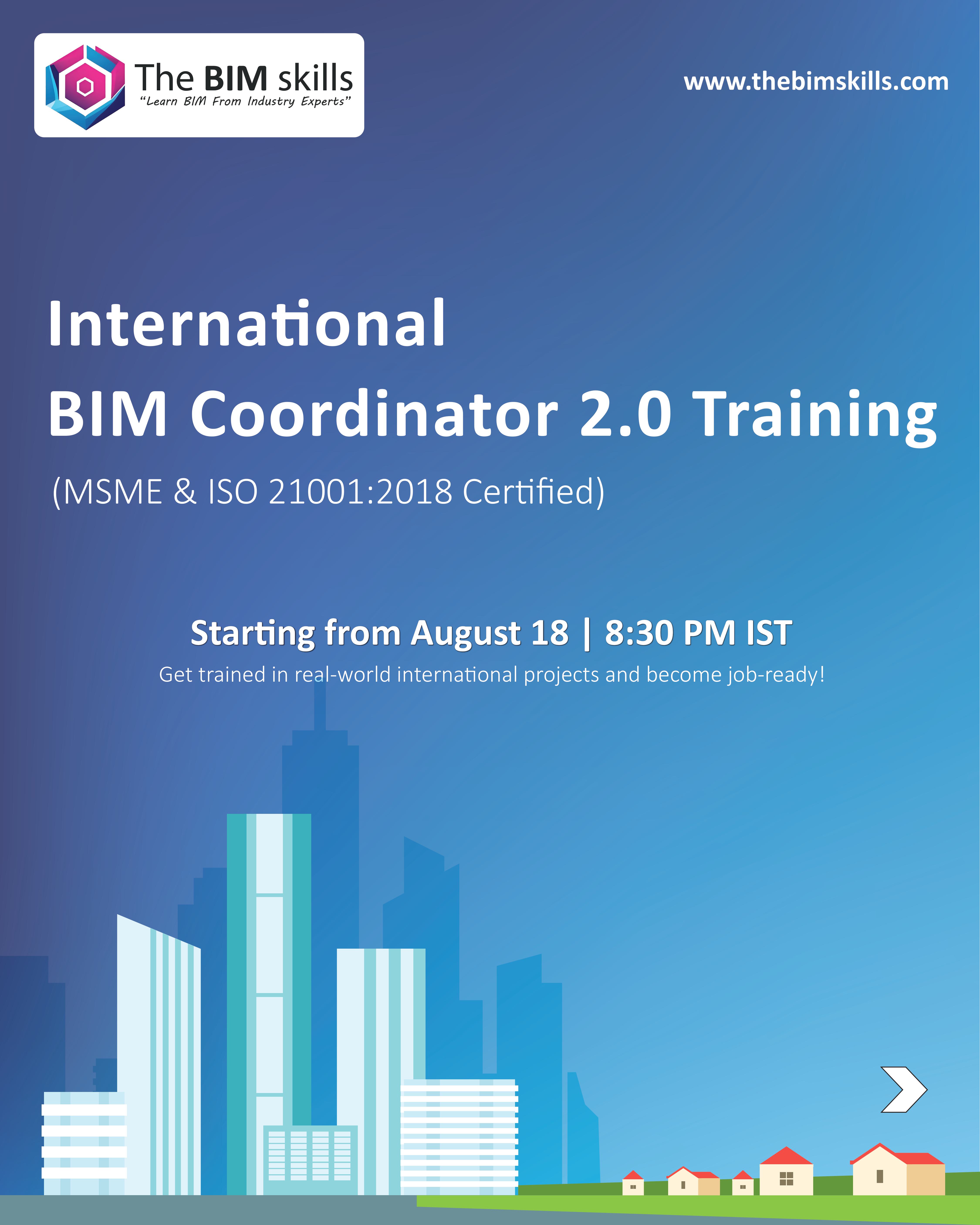 BIM Course Image