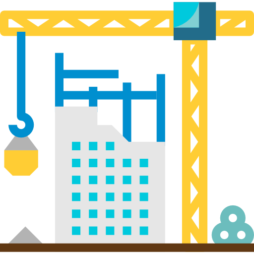 Construction Phase Icon