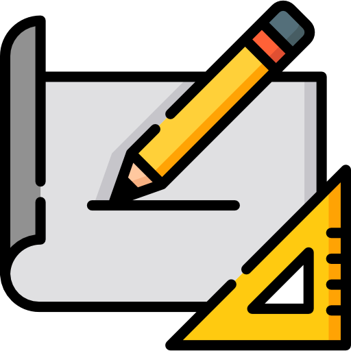Design Phase Icon