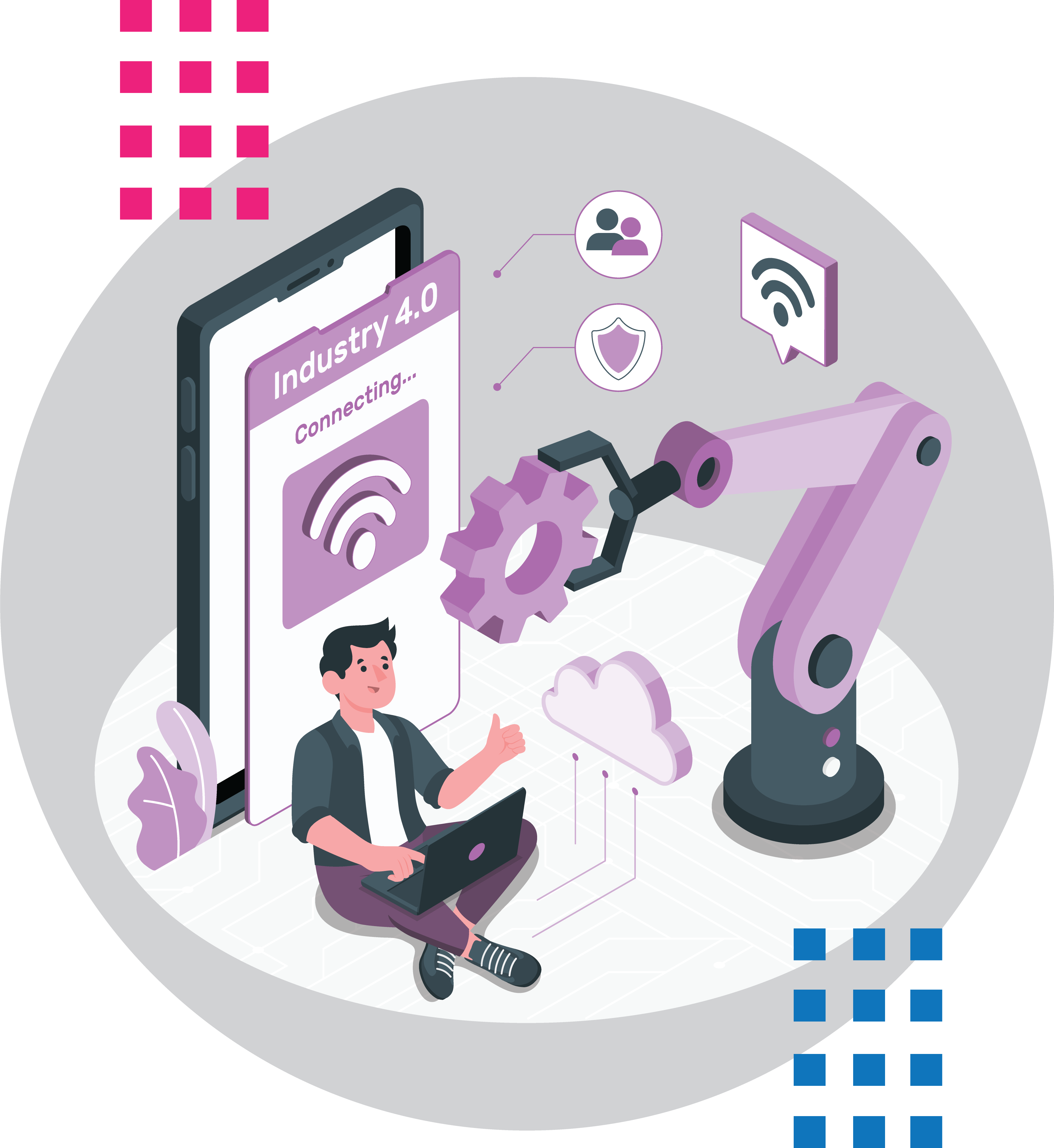 BIM Illustration
